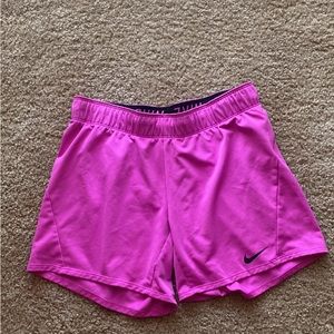 Nike Dri-Fit Shorts